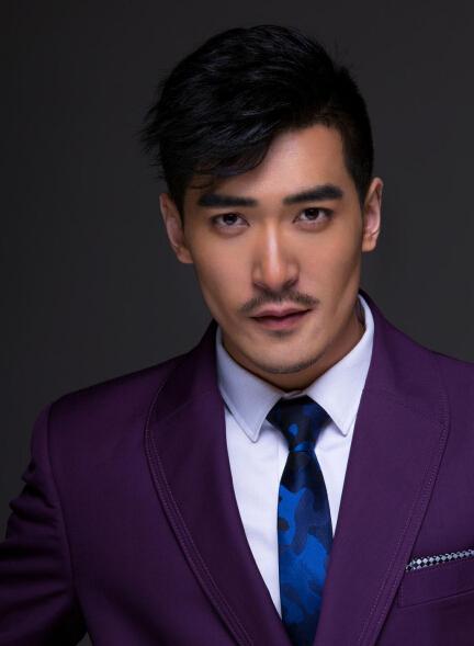 《寻找前世之旅》顺利杀青 傅天骄上演别样纣王