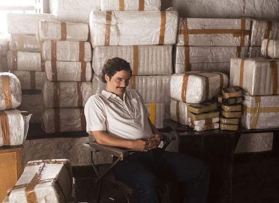 Netflix《毒枭》第二季定档 将于9月2日播出