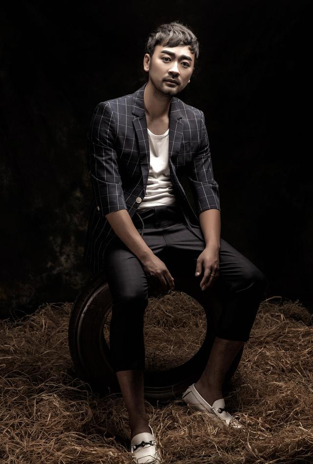 宿宇杰《彭德怀元帅》演技被赞 网友呼声高