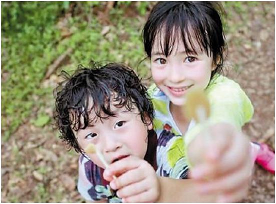 胖轩还是那么迷夏天 爆红星娃们的现状大调查