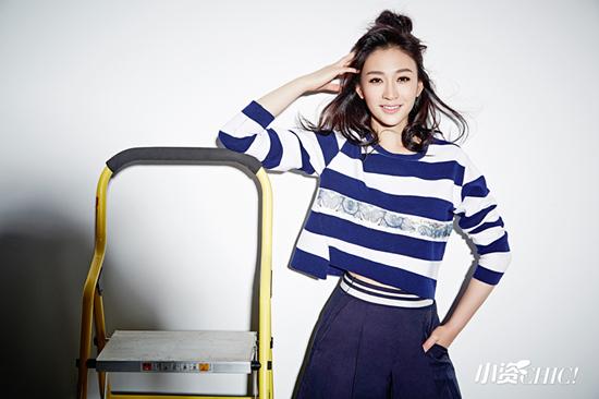 《追击者》大家闺秀也坚韧 李小冉上演反差萌