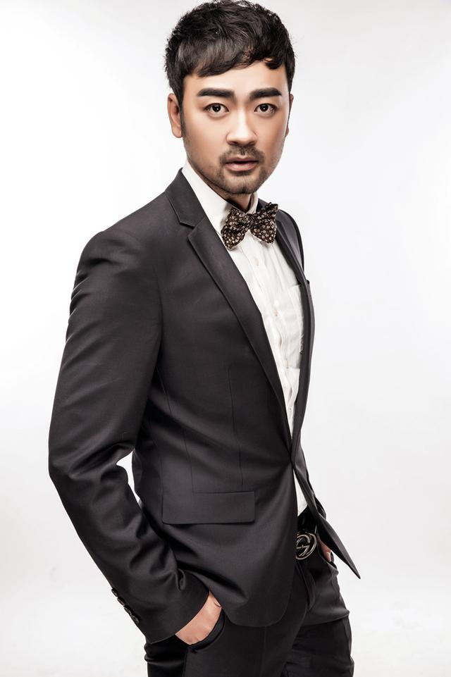 宿宇杰《彭德怀元帅》演技被赞 网友呼声高