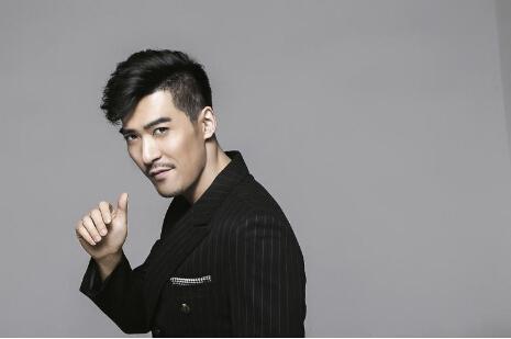 《寻找前世之旅》顺利杀青 傅天骄上演别样纣王