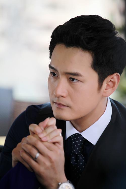 《情满雪阳花》收视走高 王雨荧屏黑马势头强