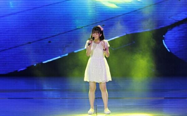 《好声音》全国海选深圳赛区28进10准决赛落幕