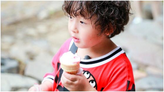 胖轩还是那么迷夏天 爆红星娃们的现状大调查