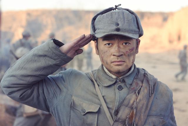 宿宇杰《彭德怀元帅》演技被赞 网友呼声高