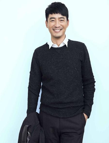 《我们的纯真年代》郭晓东:京城小爷是耿直boy