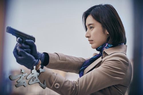 制片人谈《玄武》创作秘辛 用心打造良心剧制