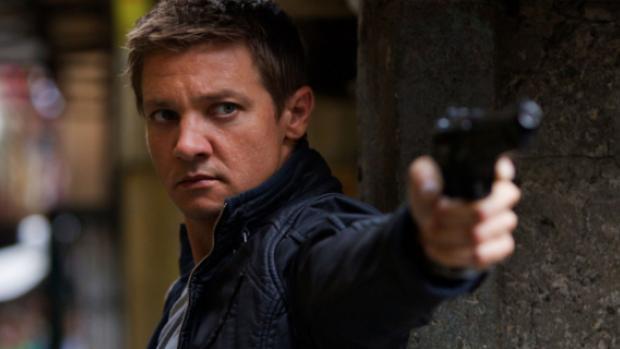 杰瑞米·雷纳制作剧集《骑士殒落》公布卡司阵容