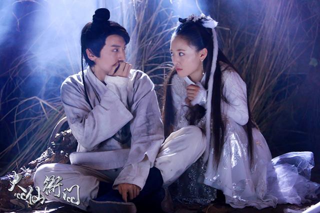 《大仙衙门》王传君吴倩“人兽”大战捉妖师