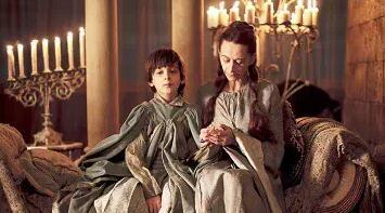 《权力》说出了真相：家族兴盛要多生个孩子