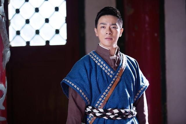 《女匪首传奇》热拍 万思维获赞“颜值担当”