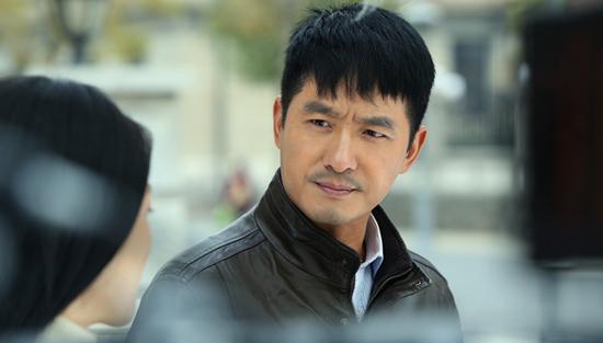 《我们的纯真年代》郭晓东:京城小爷是耿直boy