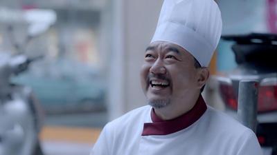 《彭德怀》《好先生》连播 董勇华丽霸屏