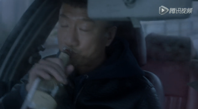 《好先生》全员“有病” 失心疯尴尬癌一个不少