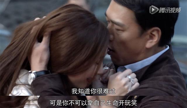 《好先生》全员“有病” 失心疯尴尬癌一个不少