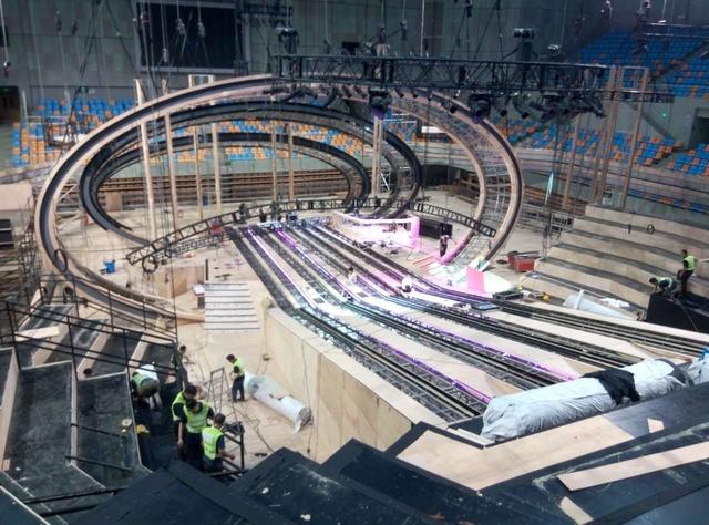 2016《好声音》将推3D及VR版本 导师还是那四个