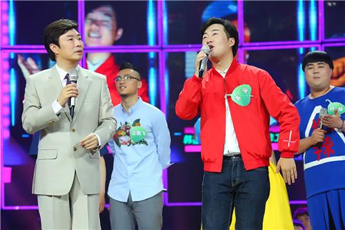 《我想和你唱》费玉清现场教学 玩转《一剪梅》