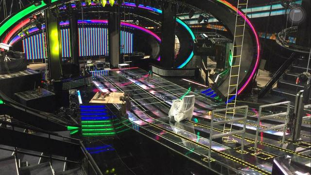 2016《好声音》将推3D及VR版本 导师还是那四个