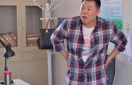 电视剧《守婚》以小见大 情感自然流露