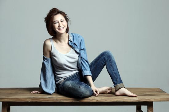 《港媳嫁到》正在热播 马赫遥演绎痴情初恋