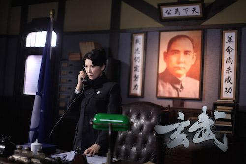 制片人谈《玄武》创作秘辛 用心打造良心剧制