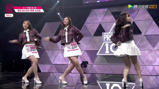 《加油！美少女》要面子也要里子 乱成一锅粥