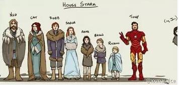 《权力》说出了真相：家族兴盛要多生个孩子