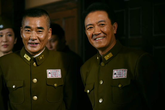 湖北卫视《邮差》迎大结局 李幼斌难敌小鲜肉