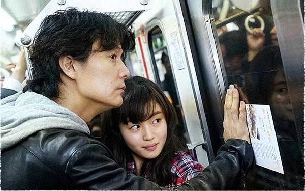 福山雅治月九惨淡收官 平均收视8.4%历史最低