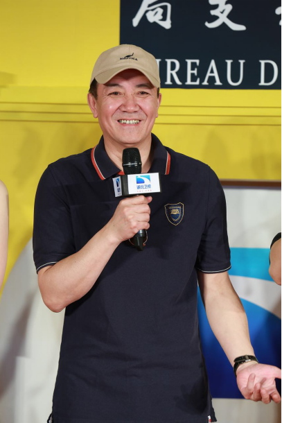 湖北卫视《邮差》迎大结局 李幼斌难敌小鲜肉