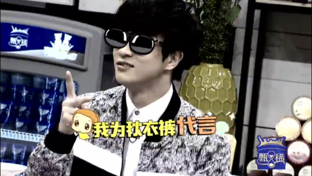 B站四大MC两两大对决,你支持哪位爱豆?