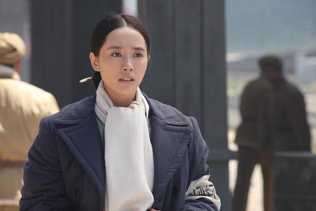 《三八线》王挺:与王智演绎最朦胧异国恋情