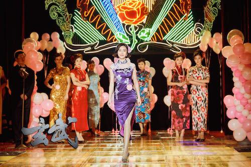 制片人谈《玄武》创作秘辛 用心打造良心剧制