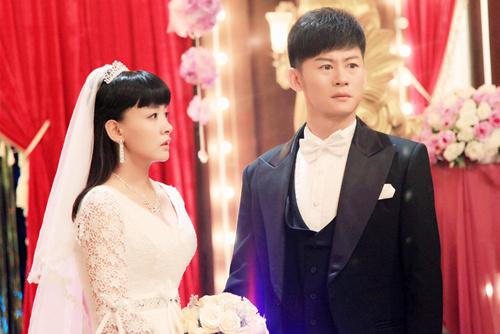 《我和她的传奇传奇情仇》周奇奇为爱能言善辩