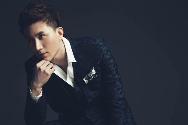 王龙华韩彩英疑似虐恋《重耳传》脑洞大开