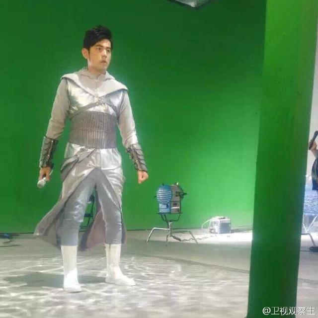 2016《好声音》将推3D及VR版本 导师还是那四个