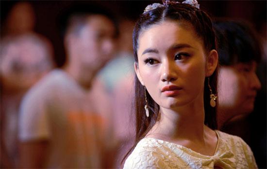 “双面”郭晓婷大胆追爱 《昙花梦》吃定乔振宇