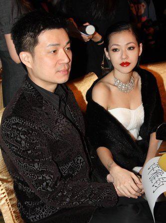 小S回应老公出入会所:难不成让他去儿童乐园