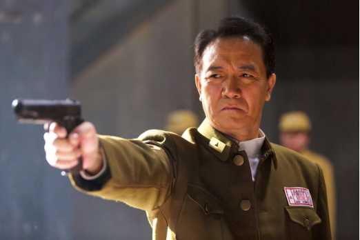 湖北卫视《邮差》迎大结局 李幼斌难敌小鲜肉