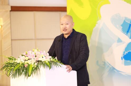 康曦影业董事长王小康导演:大IP的全球化之旅