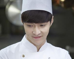 一言不合就做饭 张艺兴这道“小菜”不一般