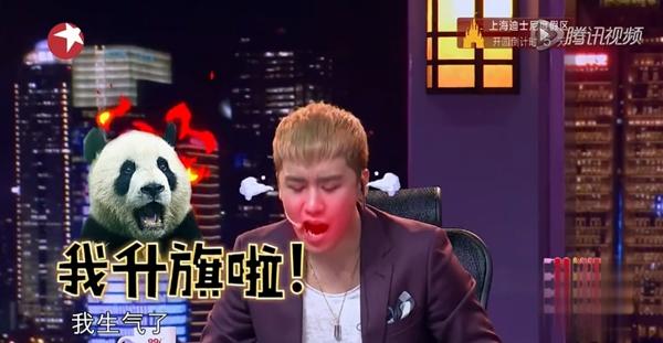 一言不合就撒娇:你的好友BIGBANG团宠已上线