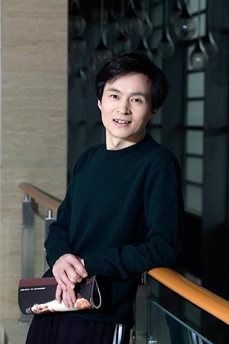 《纯真年代》总制片人魏鉴回首创作 解读人生