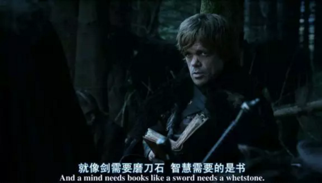 《魔兽》可以复制 但这部美剧绝对后无来者