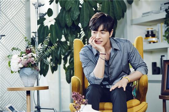 朴海镇《静距离》播出 香菜“party”引期待