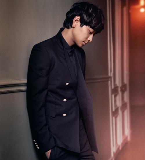 YG只看才华不看脸?快来认领自家“老公”