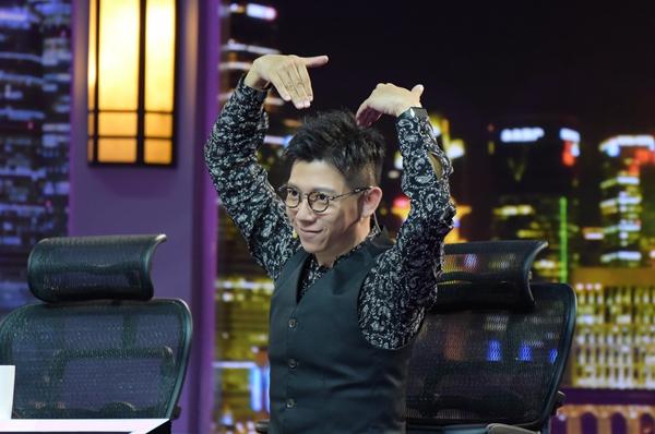 海泉抢美少女靠“捡漏” 陈羽凡白百何或将合体