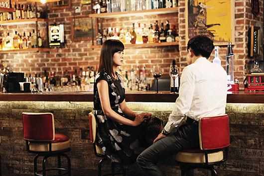 周奇奇新剧实现角色精分 演技出色是王道